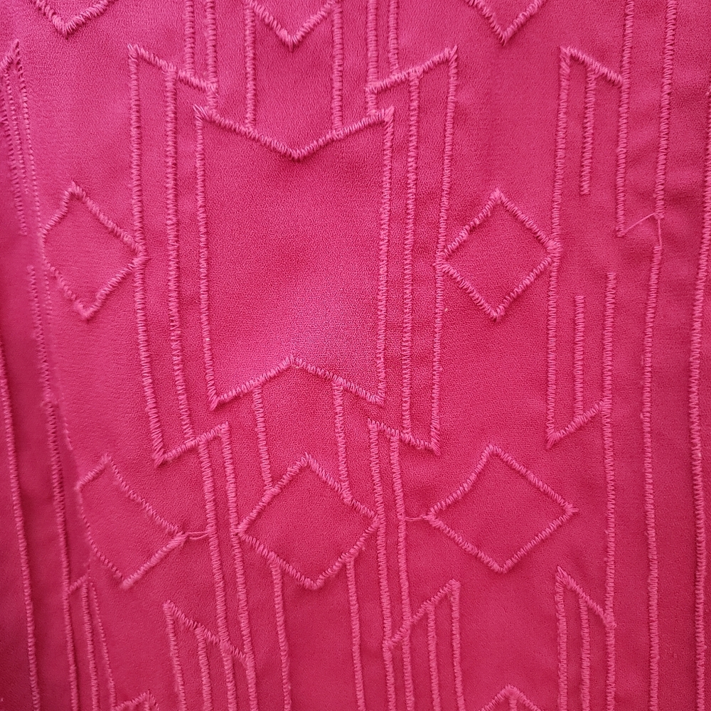 Tank/blouse - Picture 4 of 4